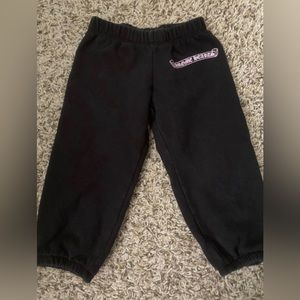 Toddler Chrome Hearts Pants